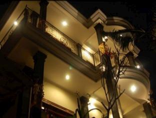 Aditya Homestay Munduk Exterior foto